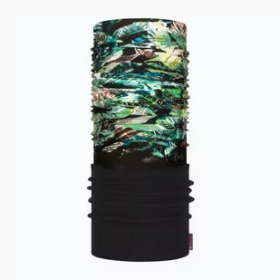 Buff Komin dla dorosłych Polar PUR3 MULTI 126520.555.10.00 - Czapki i chusty sportowe damskie - miniaturka - grafika 1