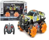 Zabawki zdalnie sterowane - Terenówka RC - miniaturka - grafika 1