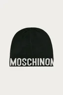 Czapki damskie - Moschino - Czapka - miniaturka - grafika 1