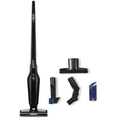 Odkurzacze pionowe - Nilfisk Easy 128390002 Czarny - miniaturka - grafika 1