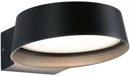 Paulmann - Capea Grand Ścienna Lampa Ogrodowa Antracytowa Paulmann - Lampy ścienne - miniaturka - grafika 1