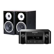 Zestawy stereo - Zestaw stereo: MELODY X + RAPTOR 1 - miniaturka - grafika 1