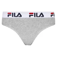 Majtki męskie - Figi Damskie Fila Brief Fu6043| R.M | ===> Rok 2022 - miniaturka - grafika 1