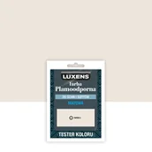 Farby wewnętrzne - Luxens Tester farby Plamoodporna Paper 5 25 ml - miniaturka - grafika 1