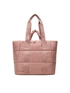 Torebki damskie - Roxy Torebka C-ROXY-M-005-08 Różowy - miniaturka - grafika 1