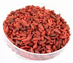 Jagody goji 100 g - Bakalie - miniaturka - grafika 1