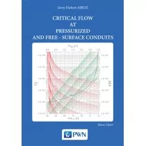 Critical flow at pressurized and free-surface conduits - Fizyka i astronomia Critical flow at pressurized and free-surface conduits - Fizyka i astronomia - miniaturka - grafika 1