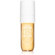 Wody i perfumy damskie - Sol De Janeiro - Brazilian Crush Body Fragrance Mist - Perfumowana Mgiełka Do Ciała - 90 ml - Dla Kobiet - miniaturka - grafika 1