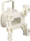Silniki elektryczne i akcesoria - Schneider Cewka 110 V AC 50/60 Hz do stycznika LC1D09-38 LXD1F7 - miniaturka - grafika 1