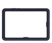 Etui do tabletów - Samsung Etui Frame Cover do Tab S11 granatowe - miniaturka - grafika 1