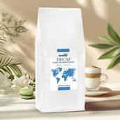 Kawa - Tommy Cafe Tommy Caffe Decaf 1kg (bezkofeinowa) TOM.Z.DEK.1 - miniaturka - grafika 1