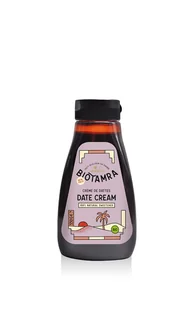 Biotamra Syrop daktylowy 330 g Bio - żywność - Syropy i koncentraty owocowe - miniaturka - grafika 1