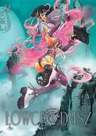 Komiksy dla młodzieży - Łowca Dusz Tom 2 - miniaturka - grafika 1