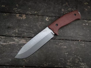 Nóż LKW Crusher XL - Noże - miniaturka - grafika 1