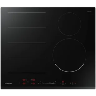 Płyta elektryczna do zabudowy Samsung NZ64N7757GK - Płyty elektryczne do zabudowy - miniaturka - grafika 1
