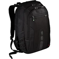 Plecaki - EcoSpruce Backpack Plecak 15.6'' Black - miniaturka - grafika 1