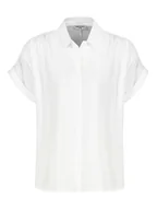 Bluzki damskie - Sublevel Bluzka w kolorze białym - miniaturka - grafika 1