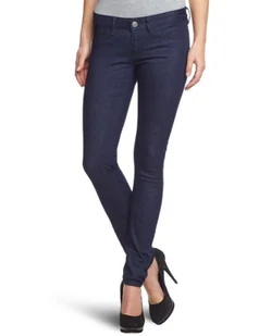 G-STAR RAW Jeansy damskie dex sln sup skn, niebieski (Raw Denim 4951-001), 26W x 32L - Spodnie damskie - miniaturka - grafika 1