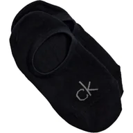 Skarpetki damskie - Calvin Klein Skarpety/stopki 2-pack - miniaturka - grafika 1