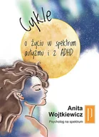 E-booki - poradniki - Cykle. O życiu w spektrum i z ADHD - miniaturka - grafika 1