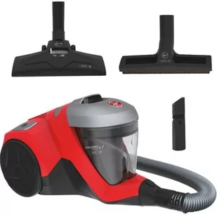 Odkurzacz Hoover H-Power 300 HP310HM-011 Czerwony - Odkurzacze - miniaturka - grafika 1