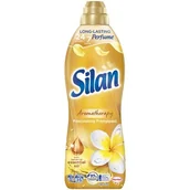 Środki do prania - Płyn do płukania SILAN Fascinating Frangipani 770 ml - miniaturka - grafika 1