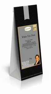 Herbata biała Ronnefeldt White Yin Zhen 25g - Herbata - miniaturka - grafika 1