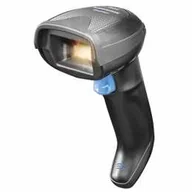 Czytniki kodów kreskowych - Datalogic GM4500, 2D, kit (USB), black - miniaturka - grafika 1