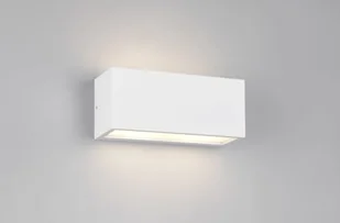Mayenne kinkiet zewnętrzny 2xE14 biały 218560231 - Lampy ogrodowe - miniaturka - grafika 1