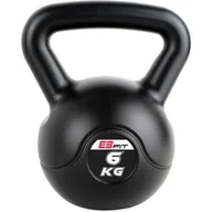 Kettlebell - Kula Kettle Kettlebell 6 Kg Ciężarek Do Ćwiczeń - miniaturka - grafika 1