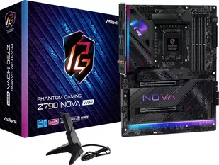 Płyta główna Płyta główna ASRock Z790 NOVA WIFI - Płyty główne - miniaturka - grafika 1