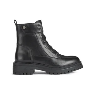 D IRIDEA - Półbuty damskie - miniaturka - grafika 1