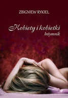 Poezja - Kobiety I Kobietki Intymnik Zbigniew Rykiel - miniaturka - grafika 1