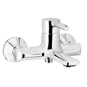 Baterie wannowe i prysznicowe - KFA Angelit 472401000 - miniaturka - grafika 1