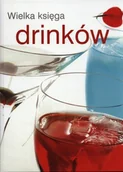 Napoje - Wielka księga drinków - miniaturka - grafika 1