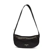 Torebki damskie - Patrizia Pepe Torebka na ramię - miniaturka - grafika 1