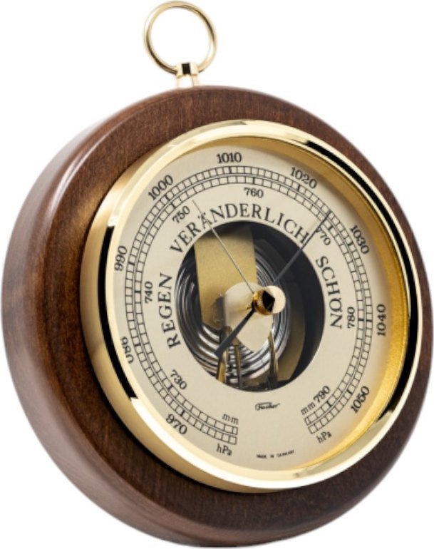 Giftdeco Barometr okrągły