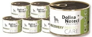 Dolina Noteci Premium Perfect Care Recovery 12x185g 22079-uniw - Mokra karma dla kotów - miniaturka - grafika 1
