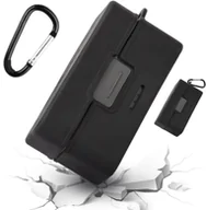 Akcesoria do drona - AKCESORIA OCHRONNA OSŁONA ETUI CASE NA HUB ŁADUJĄCY DO MIKROFONÓW DJI MIC 2 - miniaturka - grafika 1