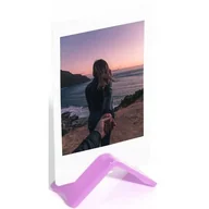 Ramki na zdjęcia - Ramka LOVEINSTANT SB7039 Fioletowy - miniaturka - grafika 1