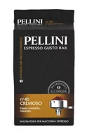 Kawa - Pellini Espresso Gusto Bar Cremoso no 46 250g - miniaturka - grafika 1