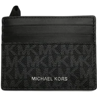 Etui na dokumenty i karty - Michael Kors Etui na karty TALL - miniaturka - grafika 1