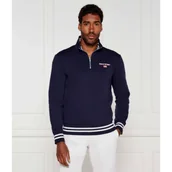 Bluzy męskie - POLO RALPH LAUREN Bluza | Regular Fit - miniaturka - grafika 1