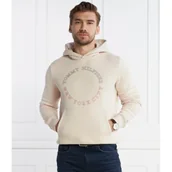 Bluzy męskie - Tommy Hilfiger Bluza MONOTYPE ROUNDALL | Regular Fit - miniaturka - grafika 1