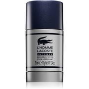 Dezodoranty i antyperspiranty dla kobiet - LACOSTE L'Homme Intense STICK 75ml - miniaturka - grafika 1