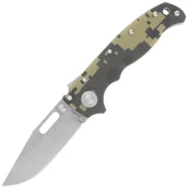 Scyzoryki - Demko Knives AD20.5 - Clip Point G10 - Digi Camo S35VN 205-S35-CPDC - miniaturka - grafika 1