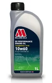 Oleje silnikowe - MILLERS EE PERFORMANCE 10W60 1L - miniaturka - grafika 1