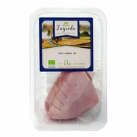 Mięso świeże i mrożone - FILET Z INDYKA EKO 400g WASAG - miniaturka - grafika 1