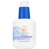 Żele do mycia twarzy - HoliFrog Superior Omega Nutritive Gel Wash (150ml) - miniaturka - grafika 1