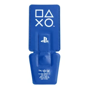 Ikony Etui na karty + stojak na telefon Playstation - Akcesoria do Playstation - miniaturka - grafika 1